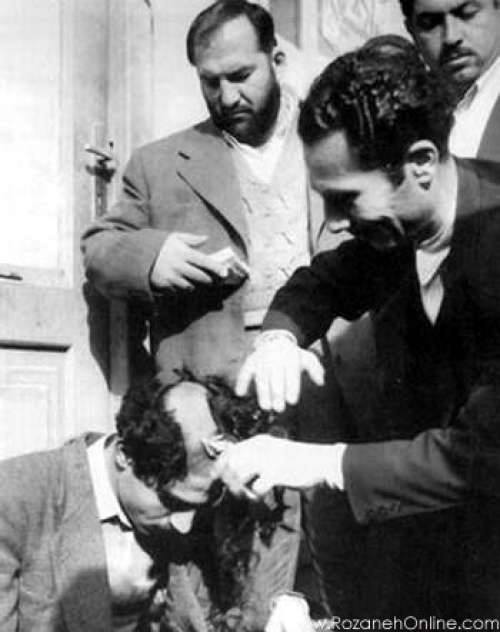 شعبان بی‌مخ