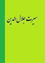 دانلود کتاب “سیرت جلال‌الدین خوارزمشاه مِنکُبرنی” (تاریخ جلالی)