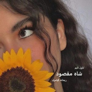 رمان شاه مقصود
