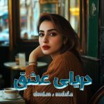 دانلود رمان دریای عشق از نویسنده sadaf.a و #doni.m رمان رایگان