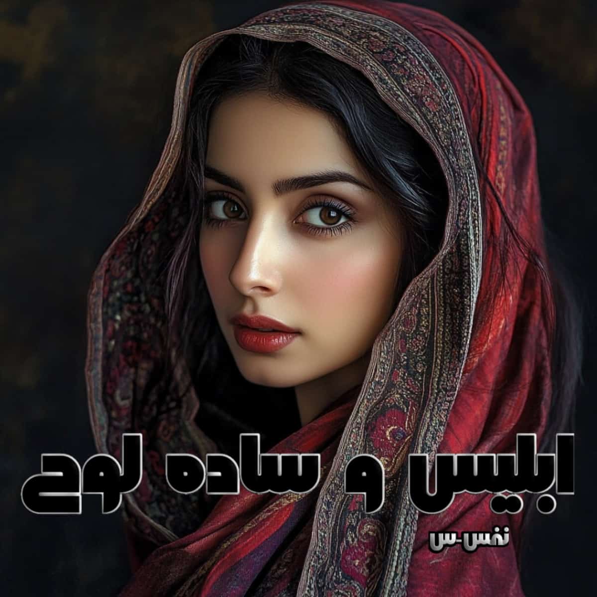 دانلود رمان ابلیس و ساده لوح از نویسنده نفس.س رمان رایگان