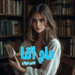 دانلود رمان حاج آقا از نویسنده شادی قربانی رمان رایگان