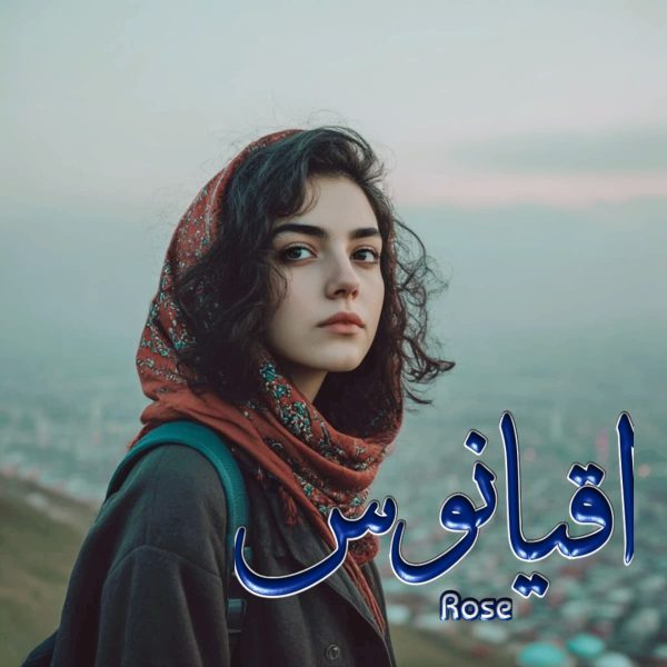 دانلود رمان اقیانوس