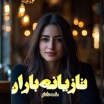 دانلود رمان تازیانه باران از نویسنده سلمه دادگر رمان رایگان